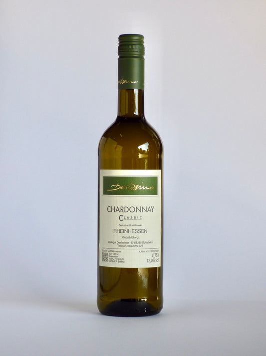 2025er Chardonnay Classic