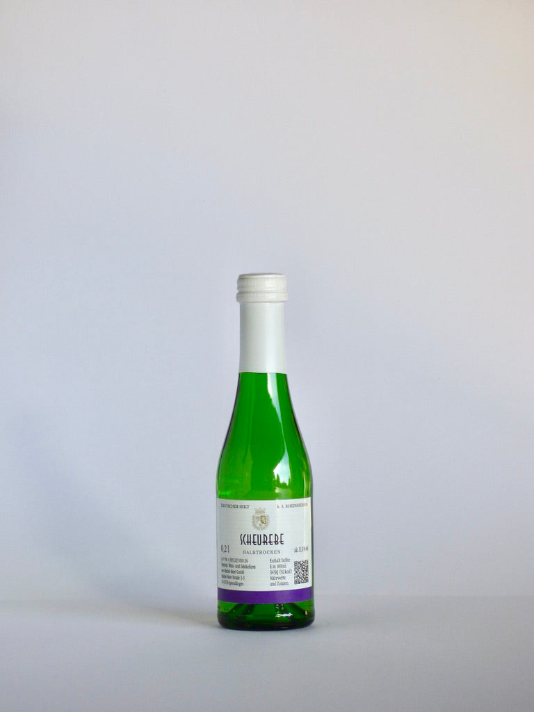 Scheurebe Picollo