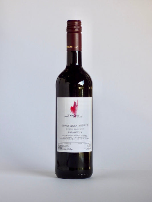 2024er Portugieser Rotwein mild