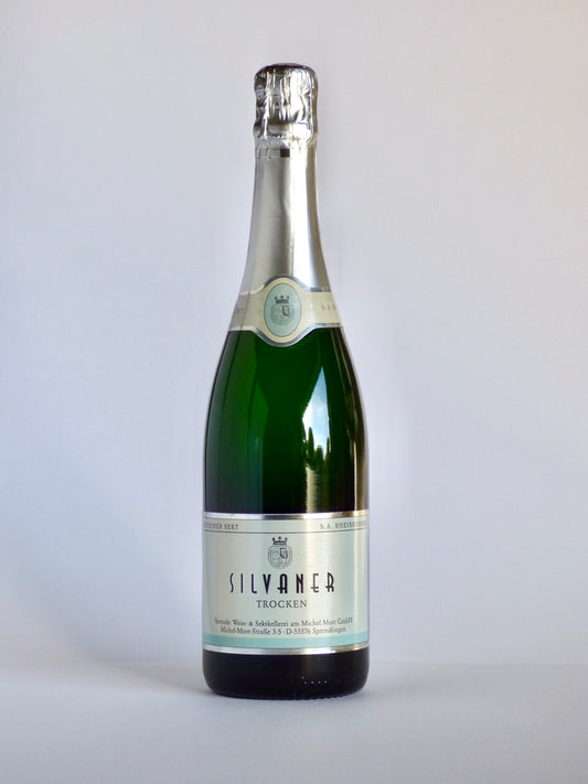 Silvaner trocken