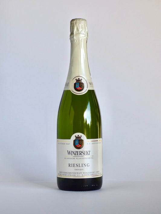 Riesling trocken