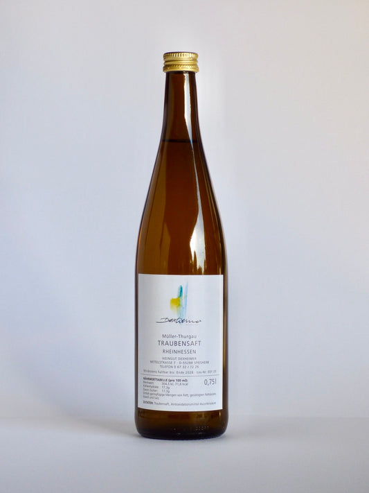 Traubensaft