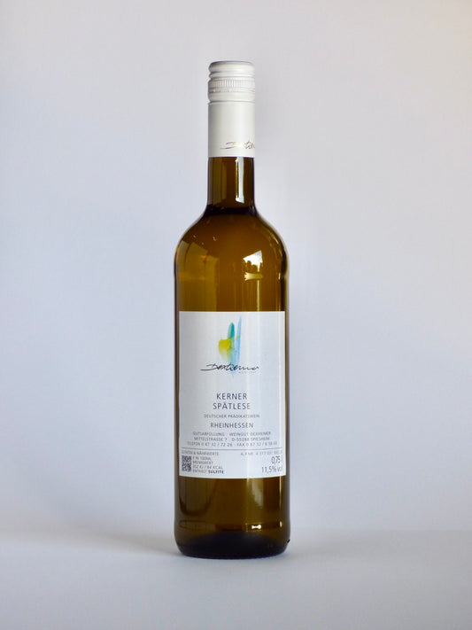 2024er Kerner mild