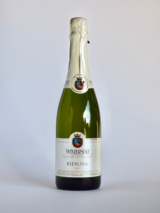 Riesling brut