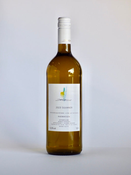 2023er Silvaner mild 1,0l